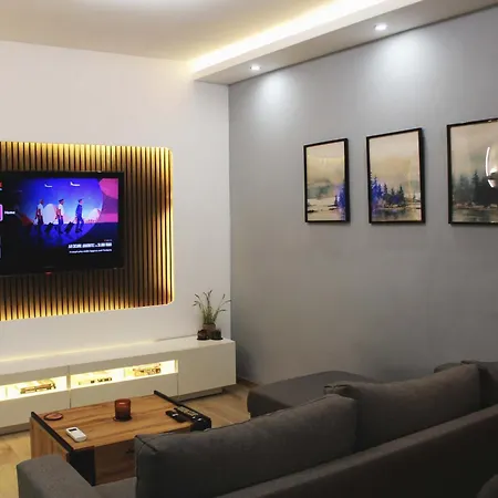 The Skeptic * Салоники