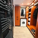 Apartman The Skeptic
