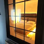 Apartman The Skeptic Szaloniki