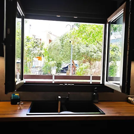 Appartamento The Skeptic