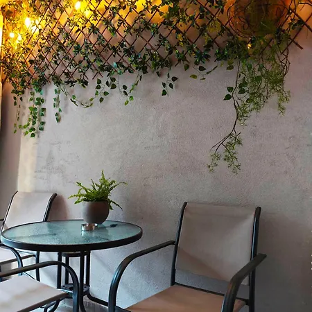 The Skeptic Appartamento