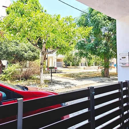 The Skeptic Salonicco