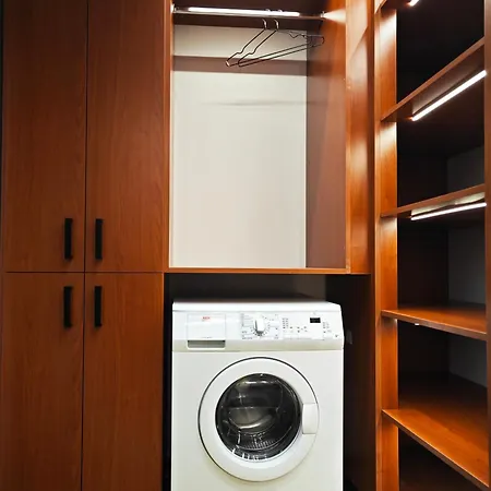 Apartament The Skeptic