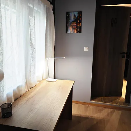 Apartament The Skeptic Saloniki