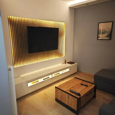 The Skeptic Apartament Saloniki